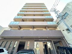 Kyowa residence koamiの外観画像