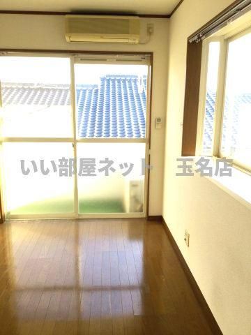 洋室