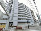 ポートハイム西横浜の間取り画像