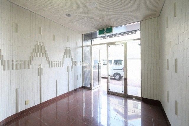 ロビー