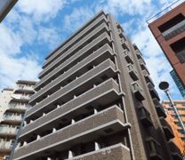 ロイヤルアメニティ池尻大橋の外観画像