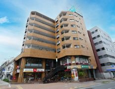 目黒パークスクエアの外観画像