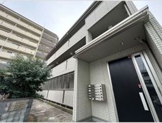 ベルエア 御器所の外観画像