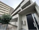 ベルエア 御器所の間取り画像
