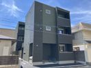 REGALEST 法界院 仮称）REGALEST 北方4の間取り画像
