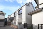 ルクール平和台の外観