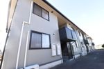 カメリアハイツ B棟の間取り画像