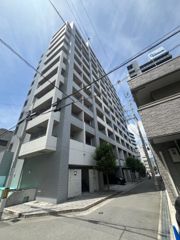 アーバネックス神戸駅前の外観画像