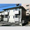 レピィナード Ⅴの間取り画像