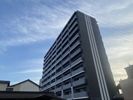S-RESIDENCE熊本駅前の外観