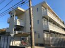 レオネクストパルテールの外観