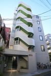 ダイホープラザ幡ヶ谷の間取り画像