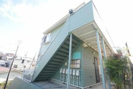 ランドビュー野毛の外観画像