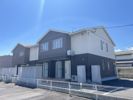 ハイツ三島Ⅵの間取り画像