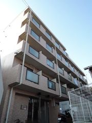 日神パレステージ鶴ヶ峰の外観画像