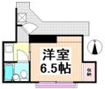 ホワイトメゾン杉並の間取り画像