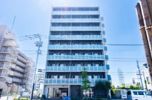 リヴシティ綾瀬WESTの外観