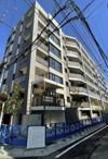 レジデンシャル池袋本町の間取り画像