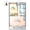 ノーザン ハイムの間取り画像