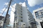 三島マンション博多駅東の間取り画像