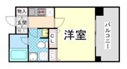 セントレアーバンの間取り画像