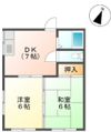 フォーブルポエムの間取り画像