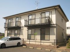 アザレアMの外観画像