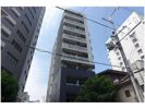 ディアグランデ難波東の間取り画像