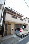 新座市東1丁目戸建の外観