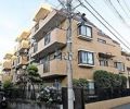 ライオンズマンション平和台第2の外観画像