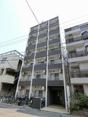 グランリーヴェル横浜山手の外観画像