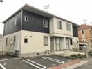 ラ・ルミエール D棟の間取り画像