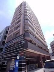 エステムコート博多駅前アヴェールの外観画像