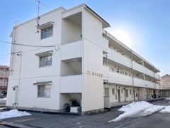 アントワーヌ富山Ⅱの外観画像