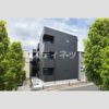 ステラ三吉町の間取り画像