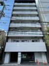 グロース西横浜の間取り画像