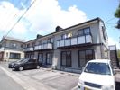 エスティアムタカヒロの外観