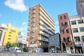エムロード蒲生の外観画像
