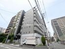 エスリード東天満第2の間取り画像