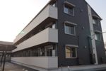 トリシアKの間取り画像