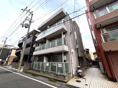 ラガール深江の外観画像