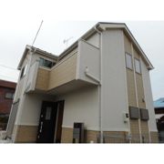 関野町戸建賃貸住宅IIの外観画像