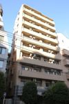 パークウェル神楽坂弐番館の間取り画像