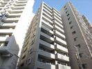クロスステージ博多駅前の外観