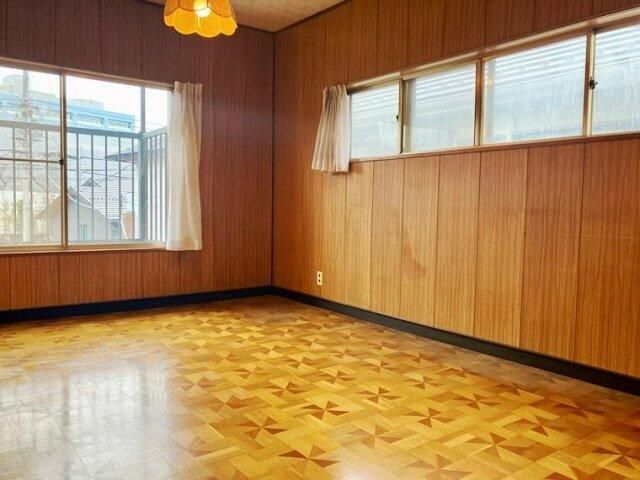 洋室