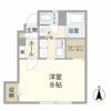 メゾン希Ⅱの間取り画像