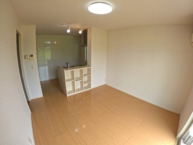 リビング