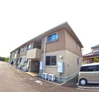 Blue Sky hills Cの外観画像