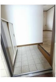 アミティ方丈の間取り画像
