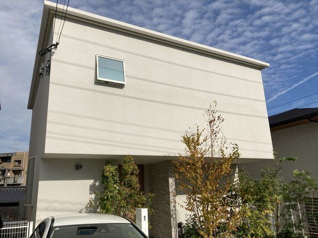 六本松3丁目H貸家の外観画像
